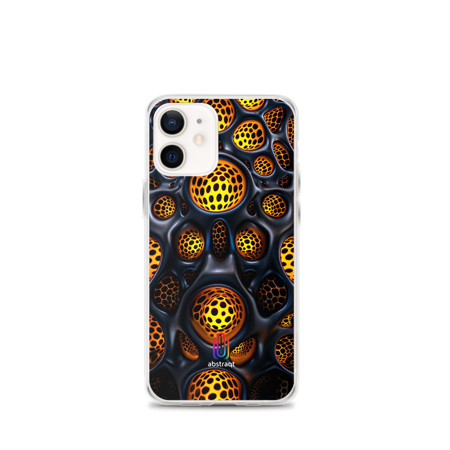 Clear Case For iPhone® Volantis