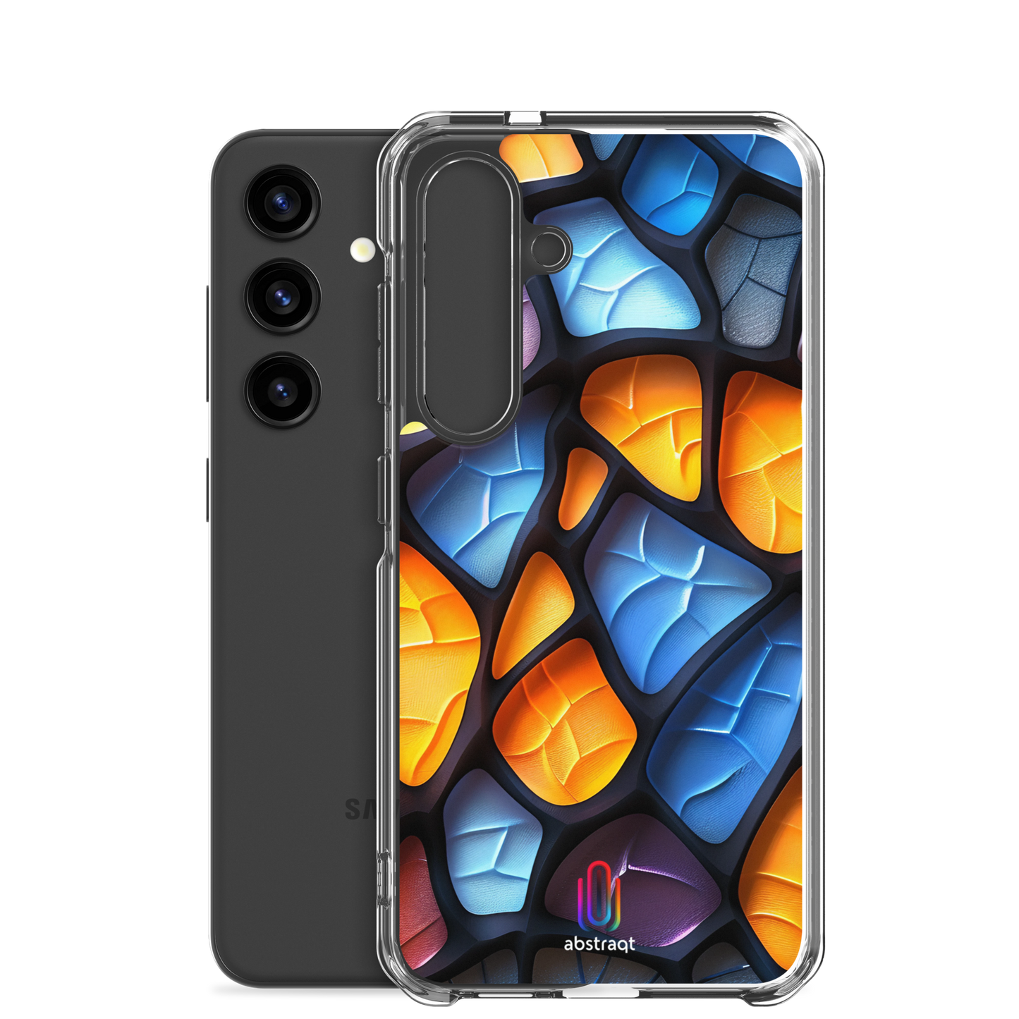 Clear Case For Samsung® Erestos