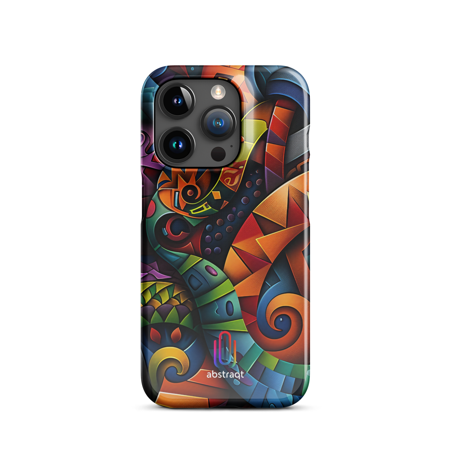 Snap Case For iPhone® Arcturus