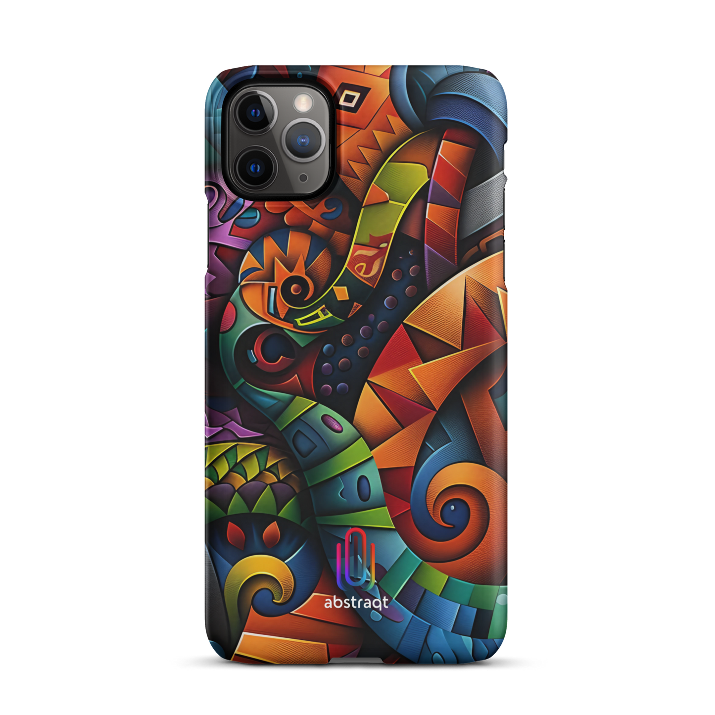 Snap Case For iPhone® Arcturus