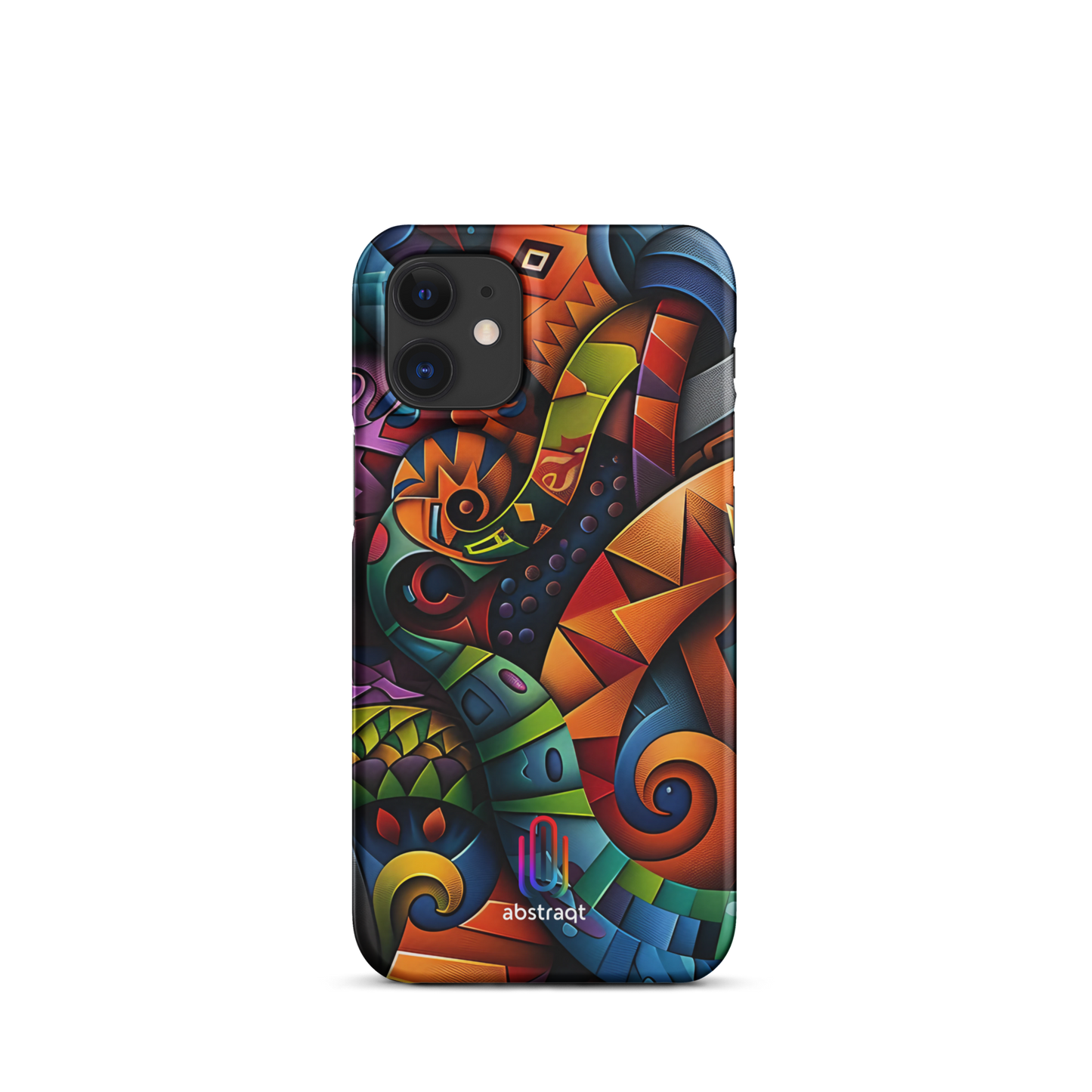 Snap Case For iPhone® Arcturus