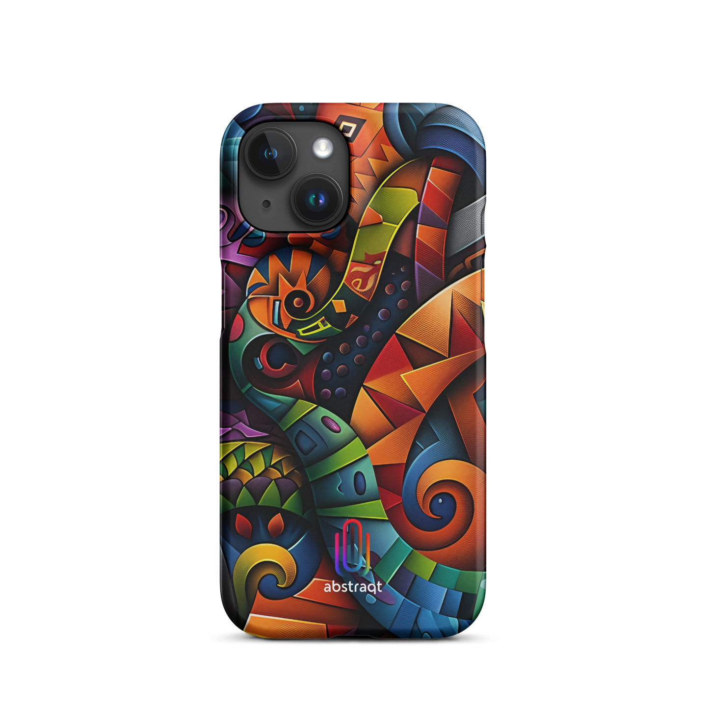 Snap Case For iPhone® Arcturus