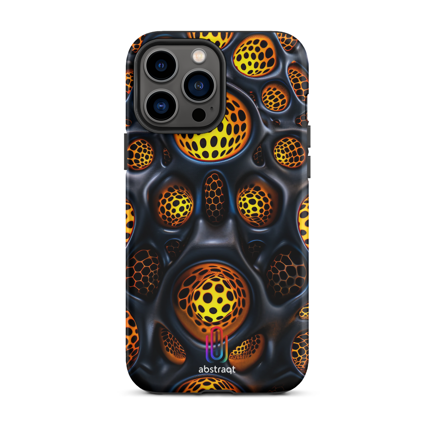 Tough Case For iPhone® Volantis