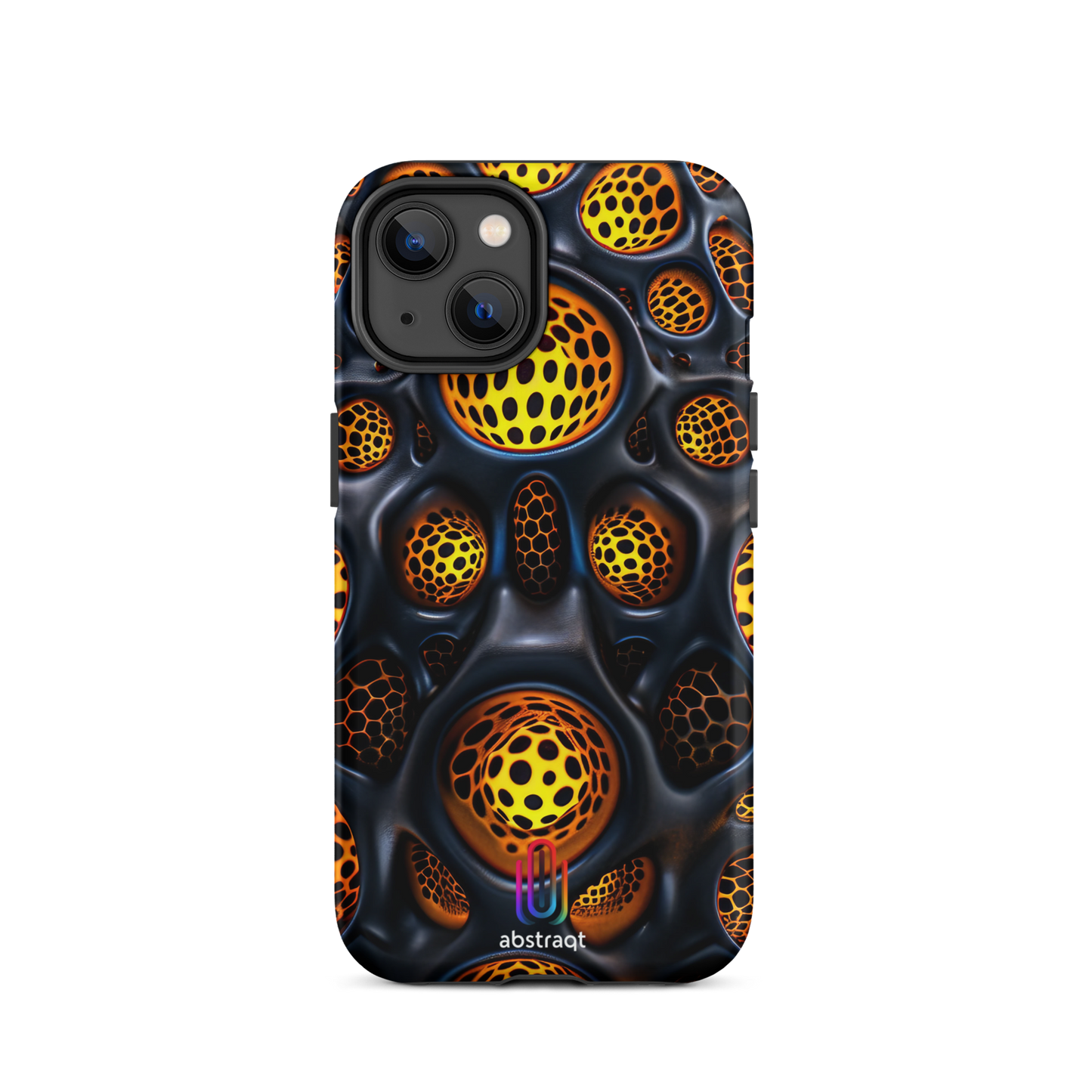 Tough Case For iPhone® Volantis