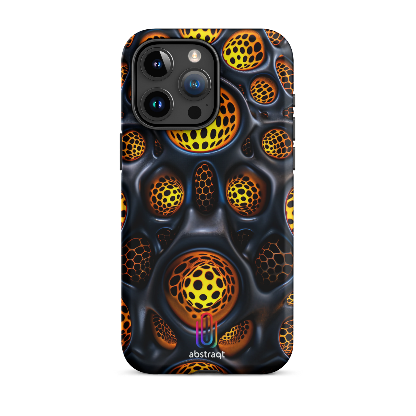 Tough Case For iPhone® Volantis