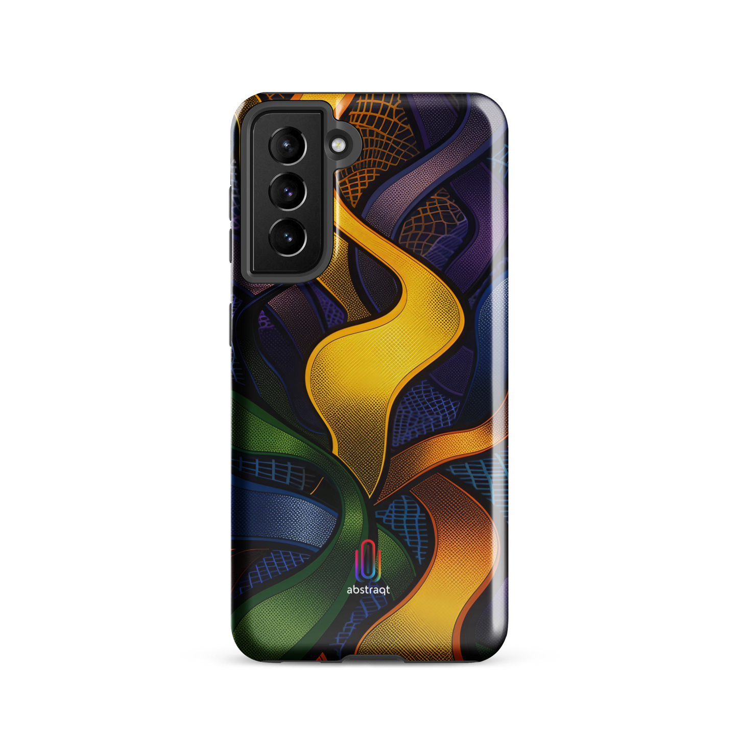 Tough Case For Samsung® Hydrus