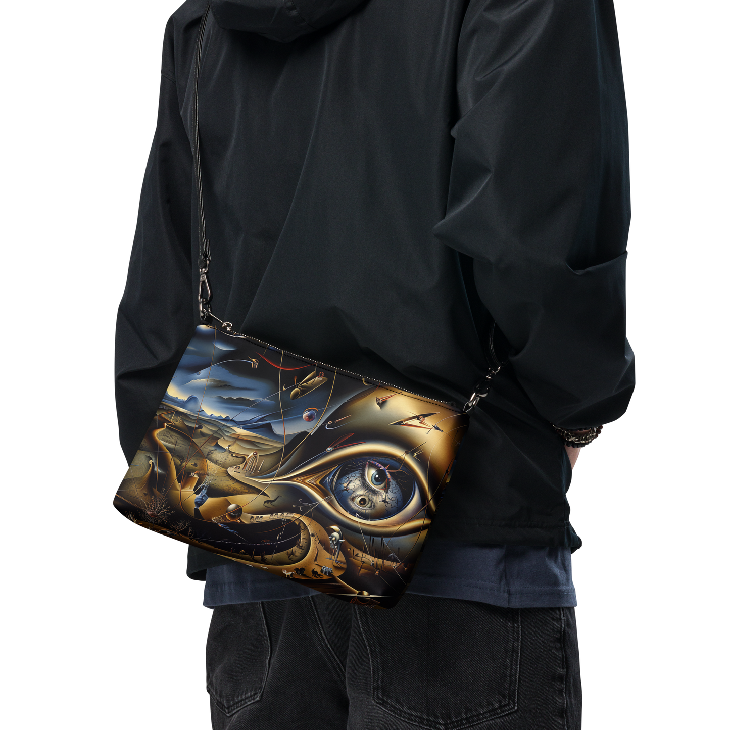 Crossbody Bag Regulus