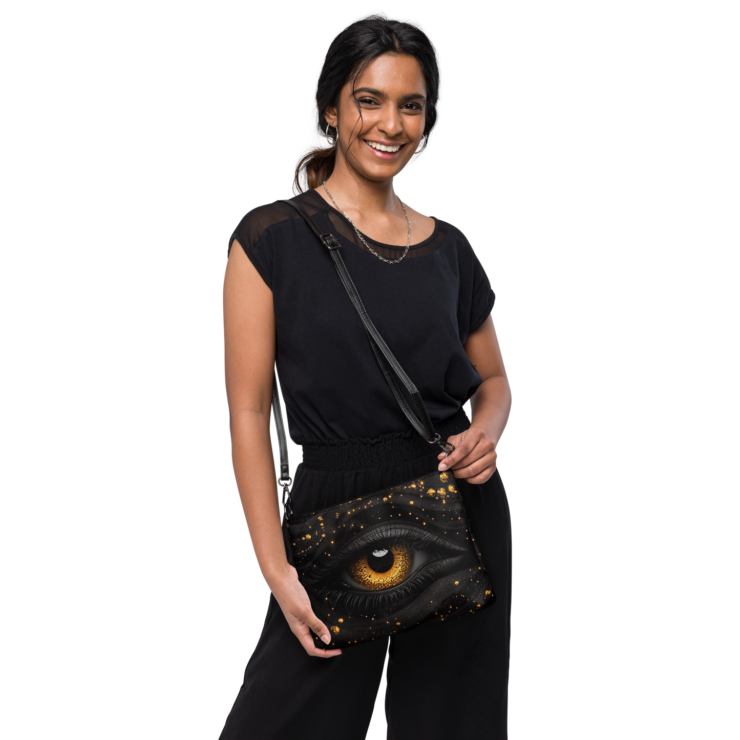 Crossbody Bag Oristos