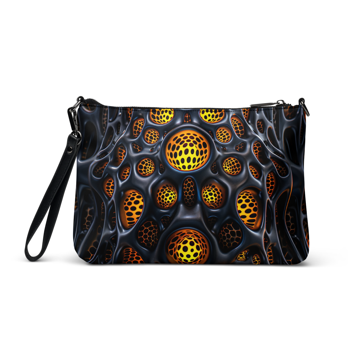 Crossbody Bag Volantis