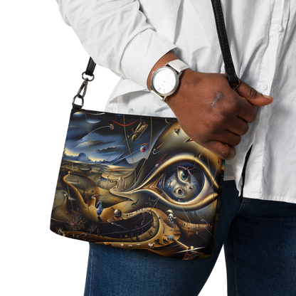 Crossbody Bag Regulus