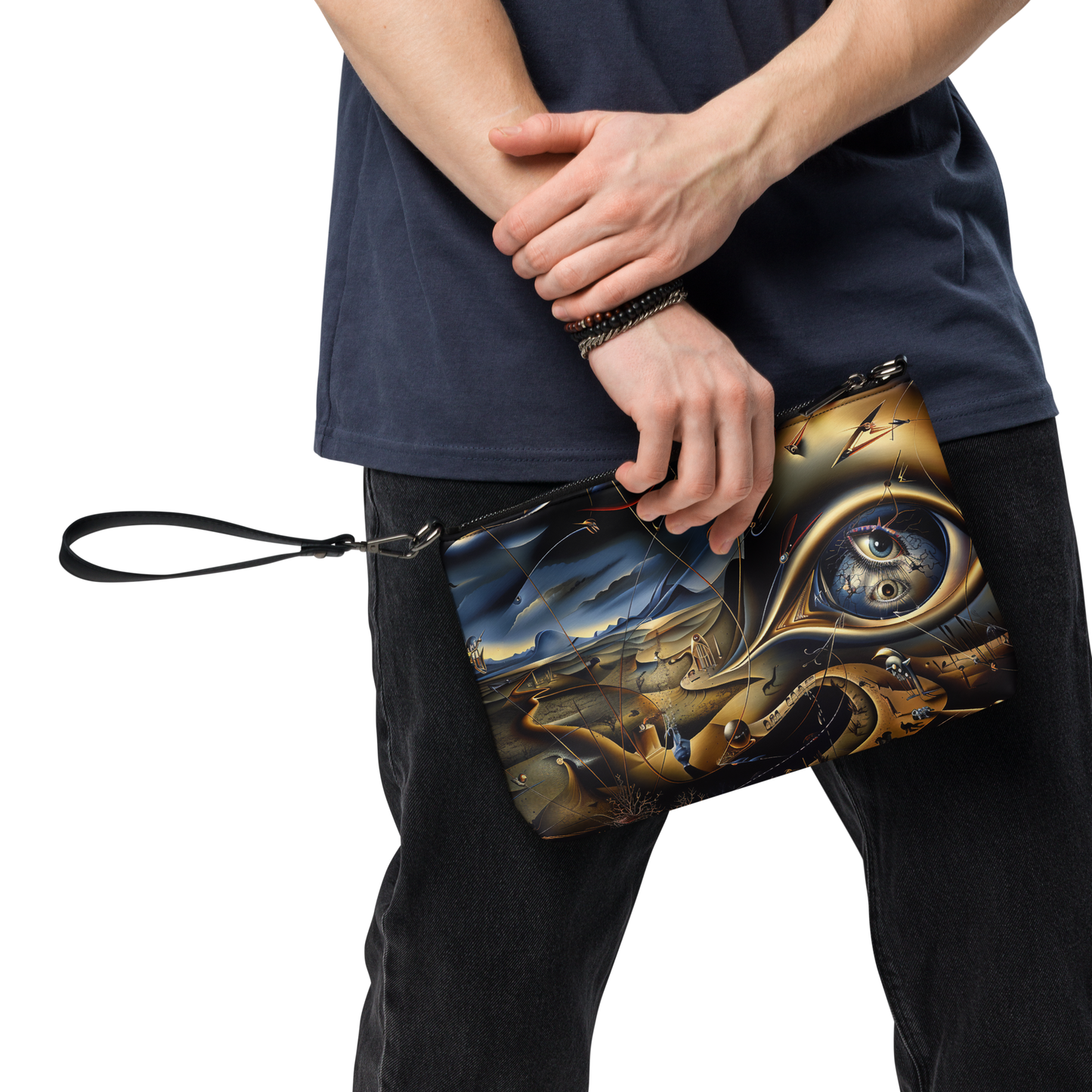 Crossbody Bag Regulus