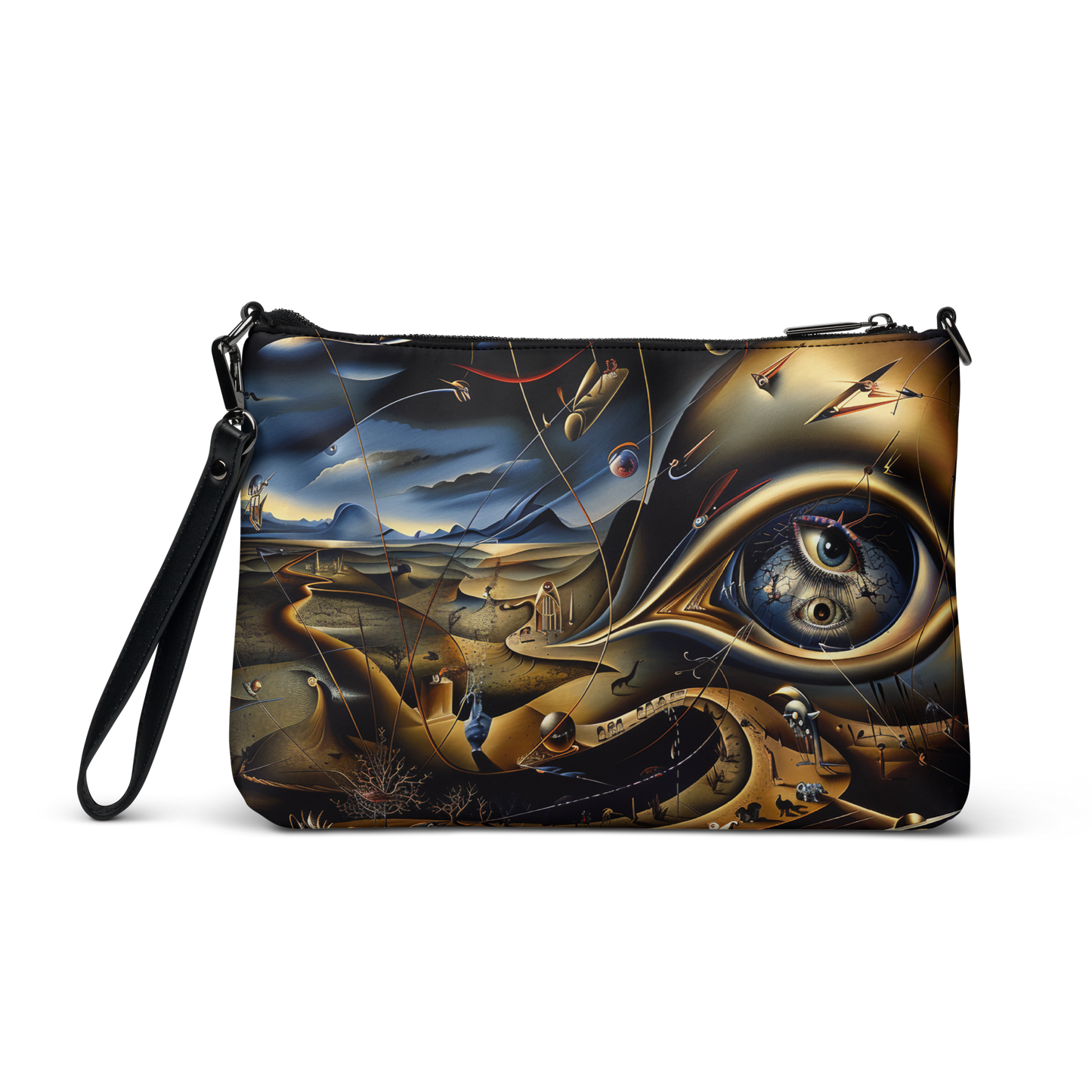 Crossbody Bag Regulus