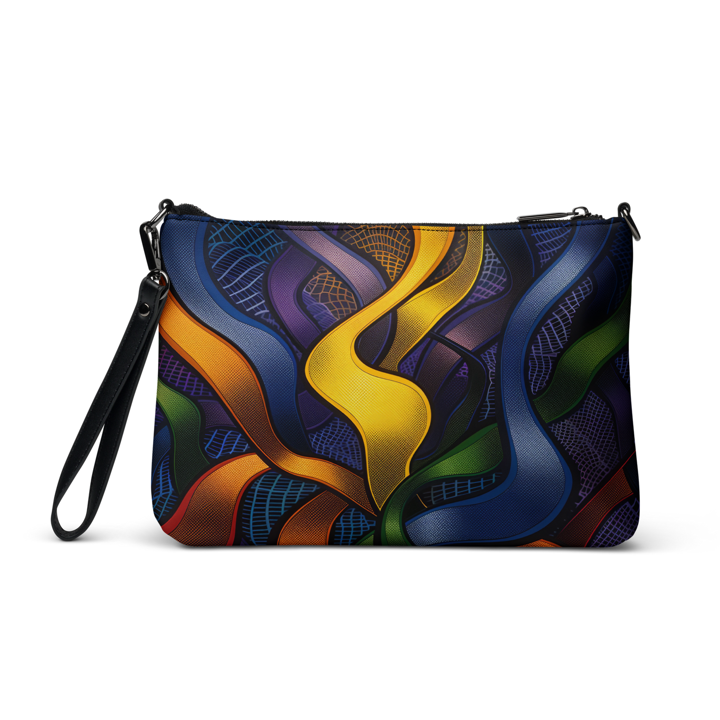 Crossbody Bag Hydrus