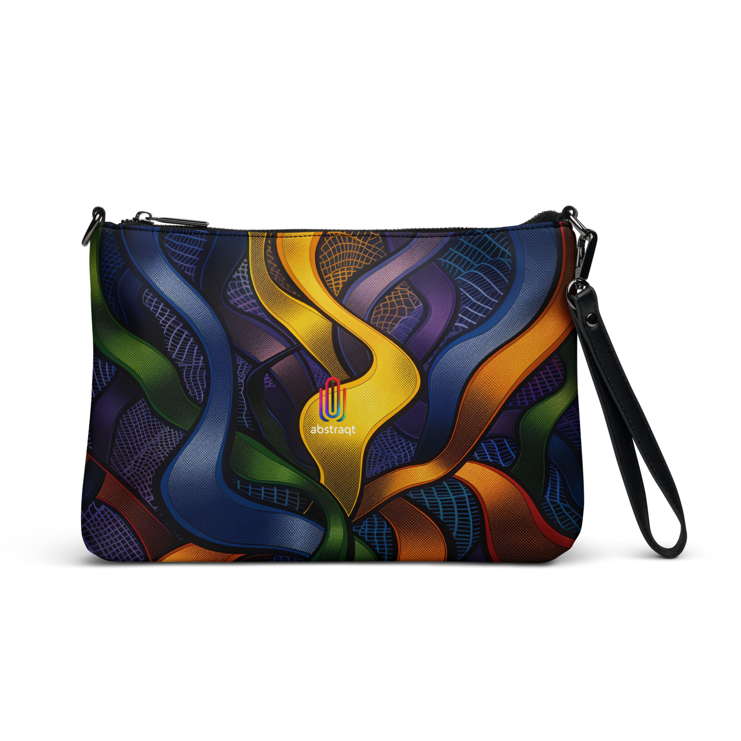 Crossbody Bag Hydrus