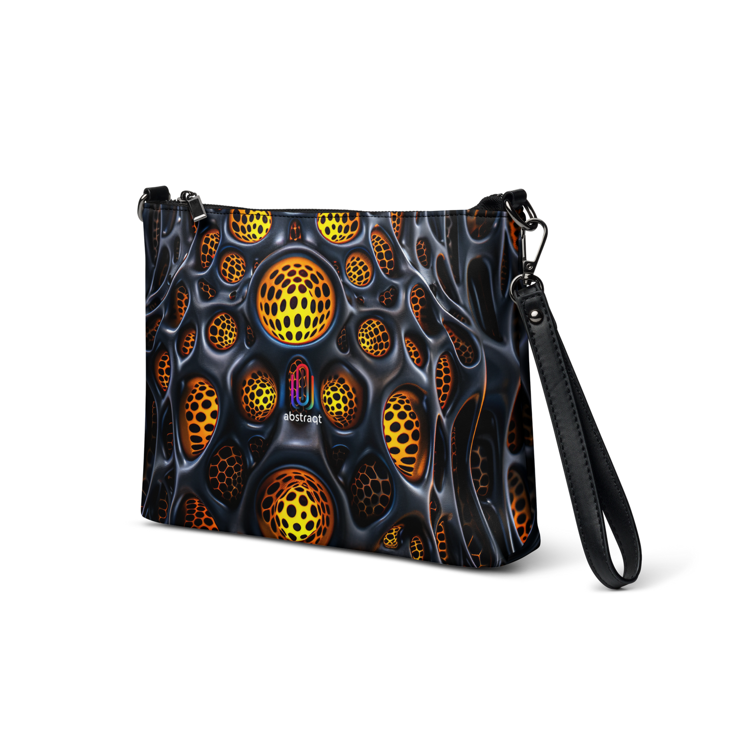 Crossbody Bag Volantis