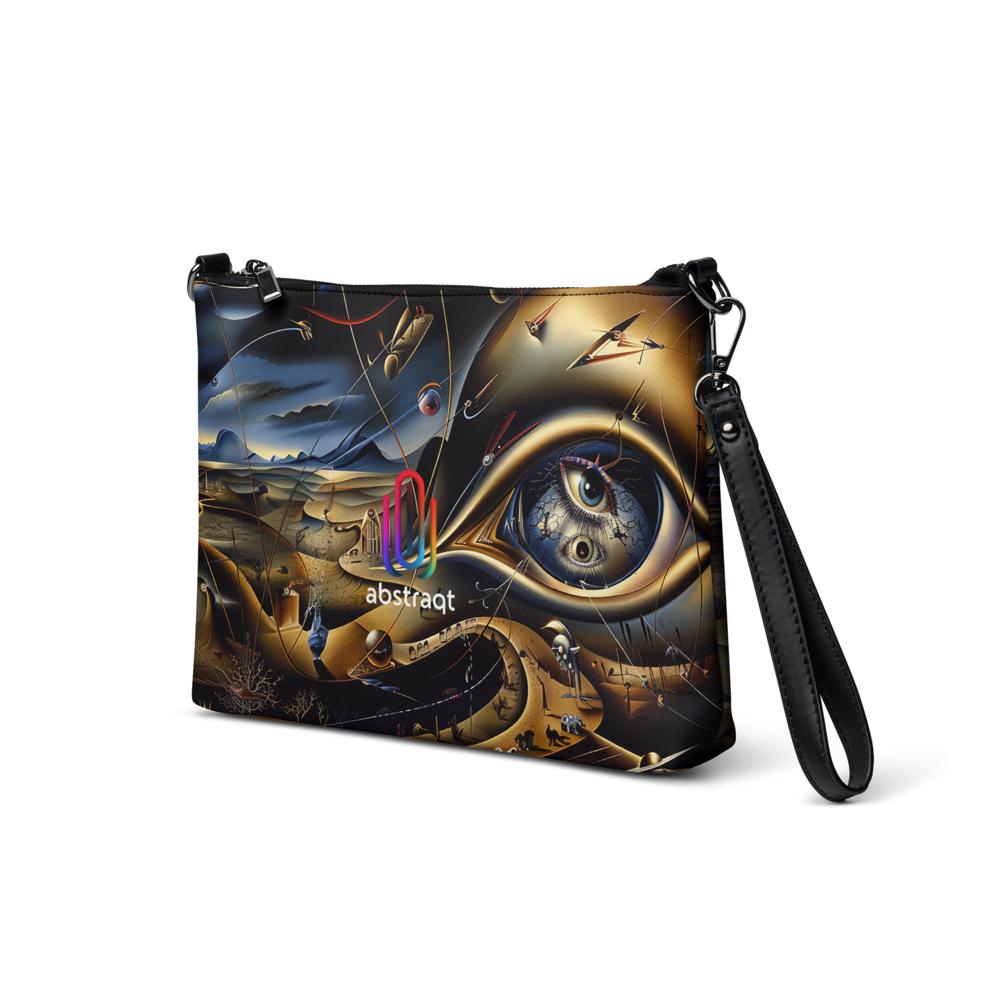 Crossbody Bag Regulus