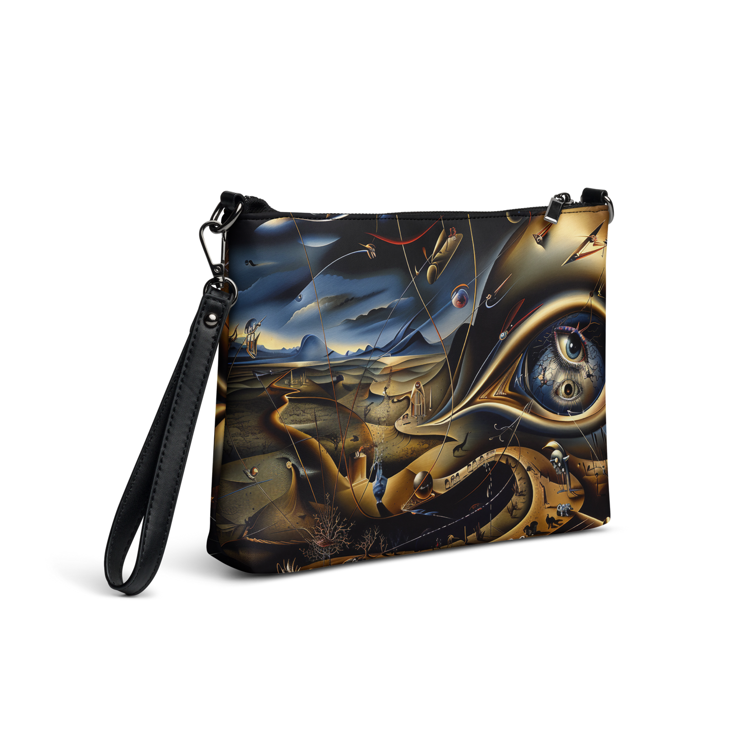 Crossbody Bag Regulus