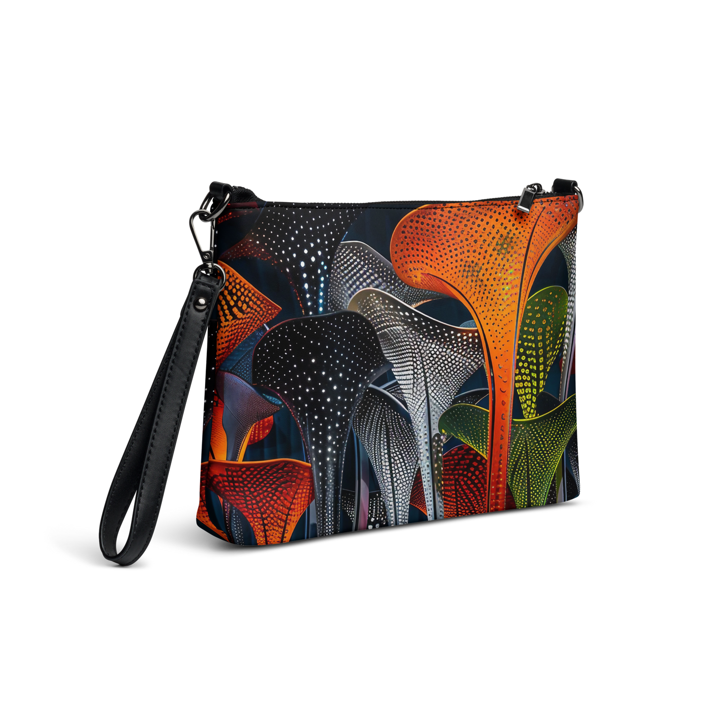 Crossbody Bag Pontius