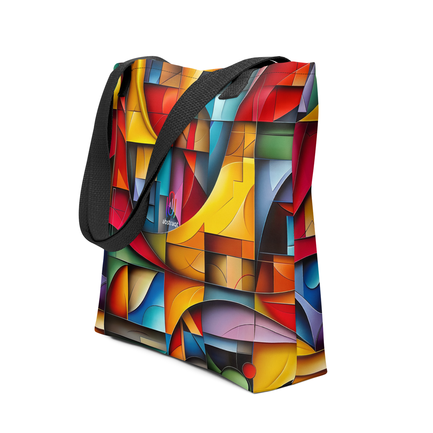 Tote Bag Astegon