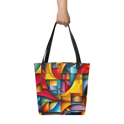 Tote Bag Astegon