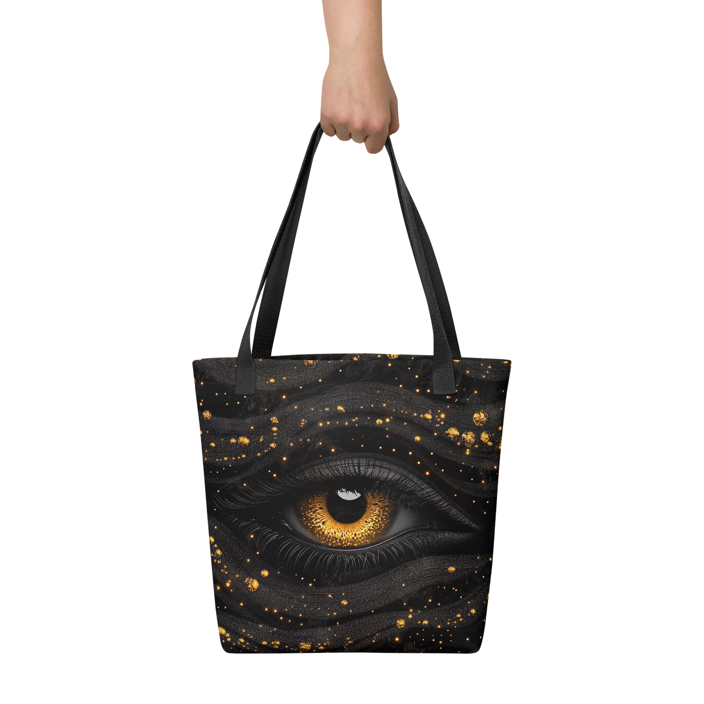 Tote Bag Oristos