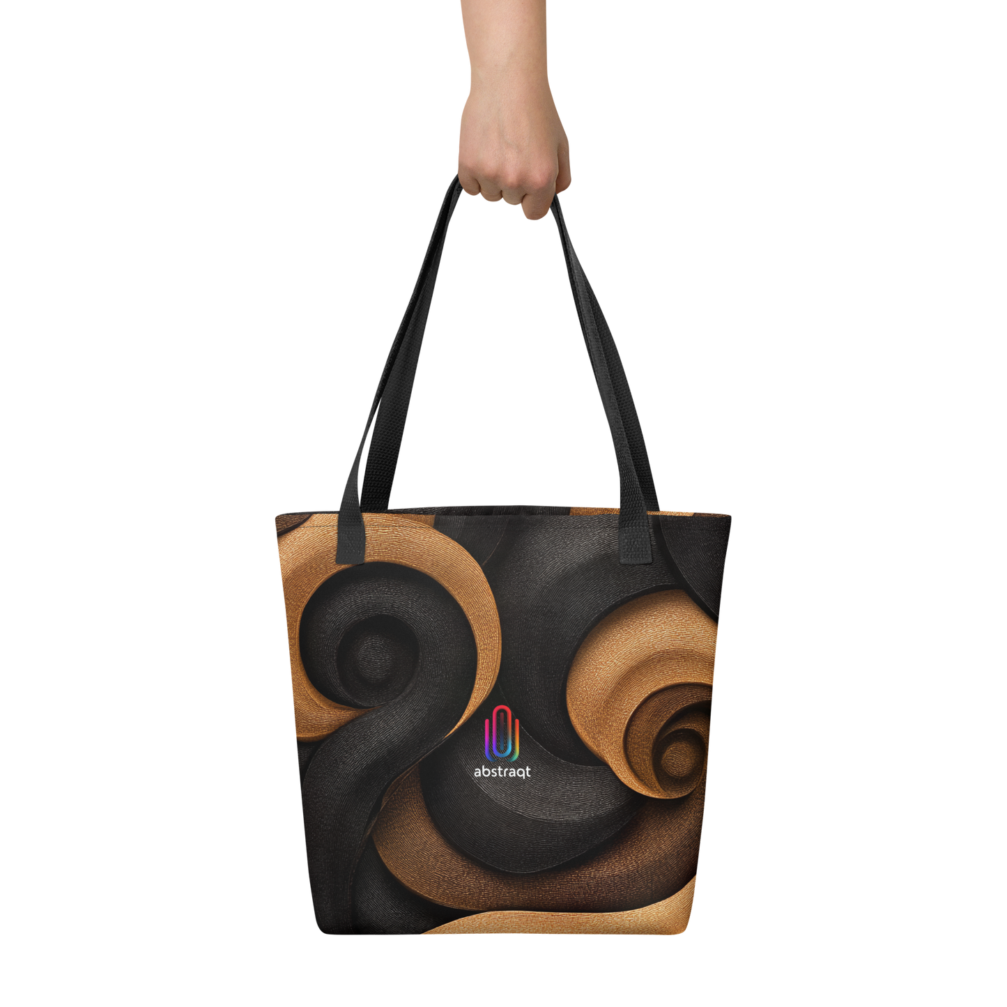 Tote Bag Baccus