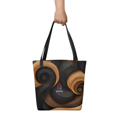 Tote Bag Baccus