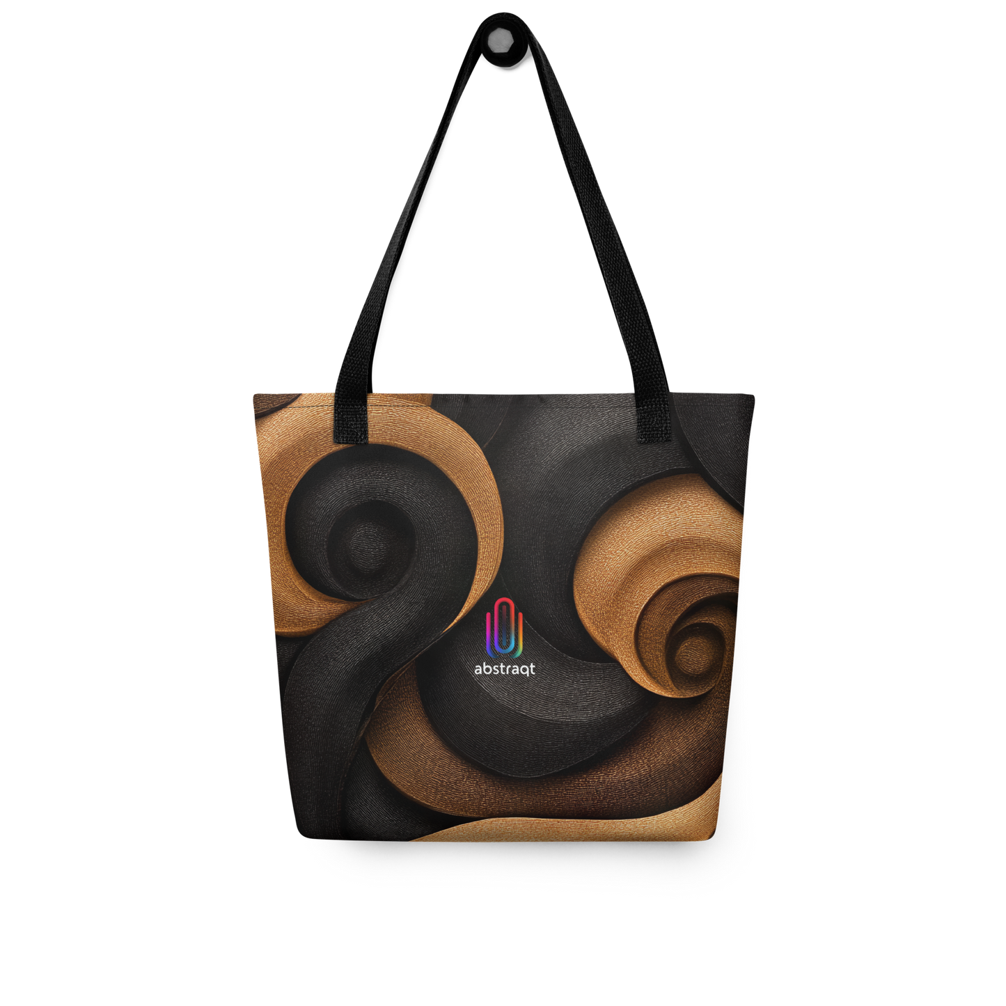 Tote Bag Baccus