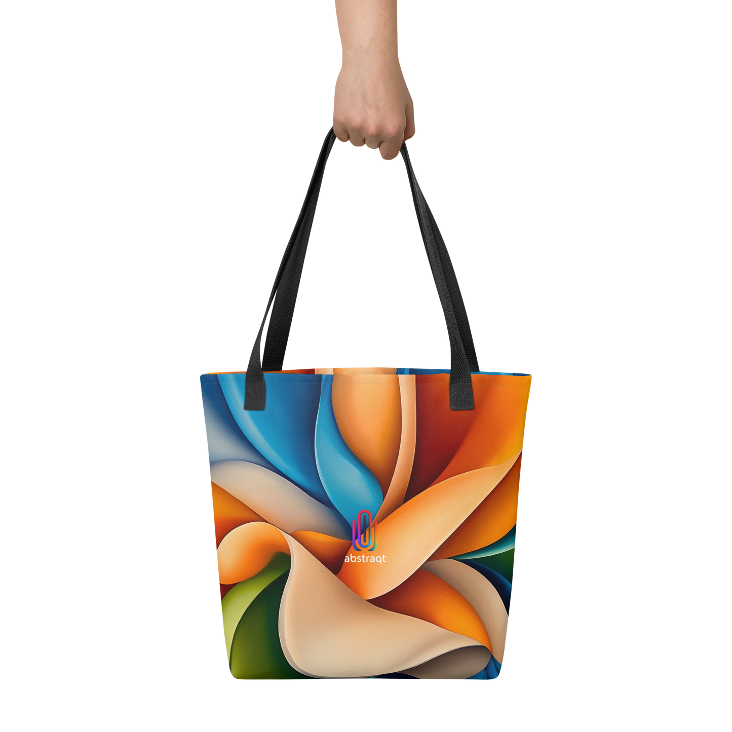 Tote Bag Callista