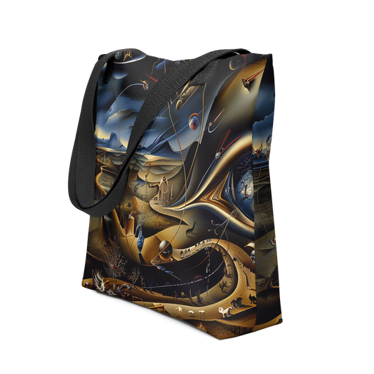 Tote Bag Regulus