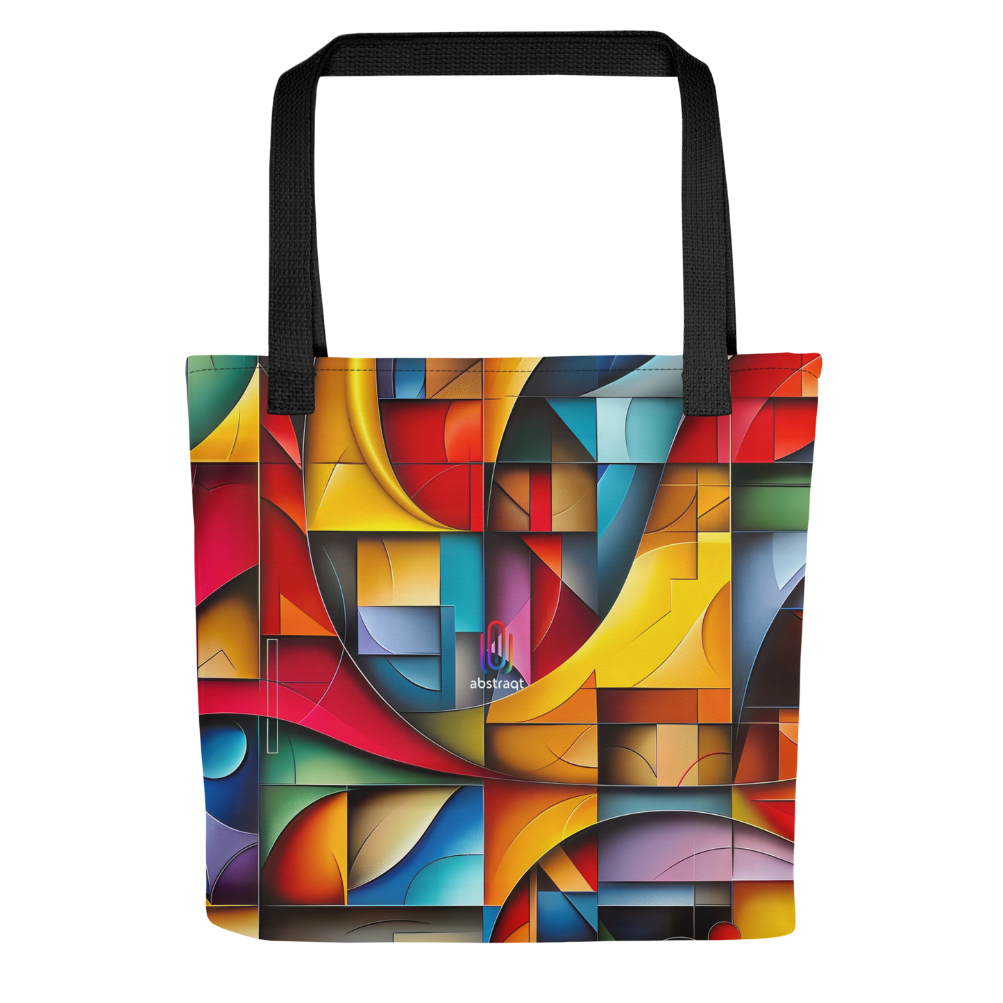 Tote Bag Astegon