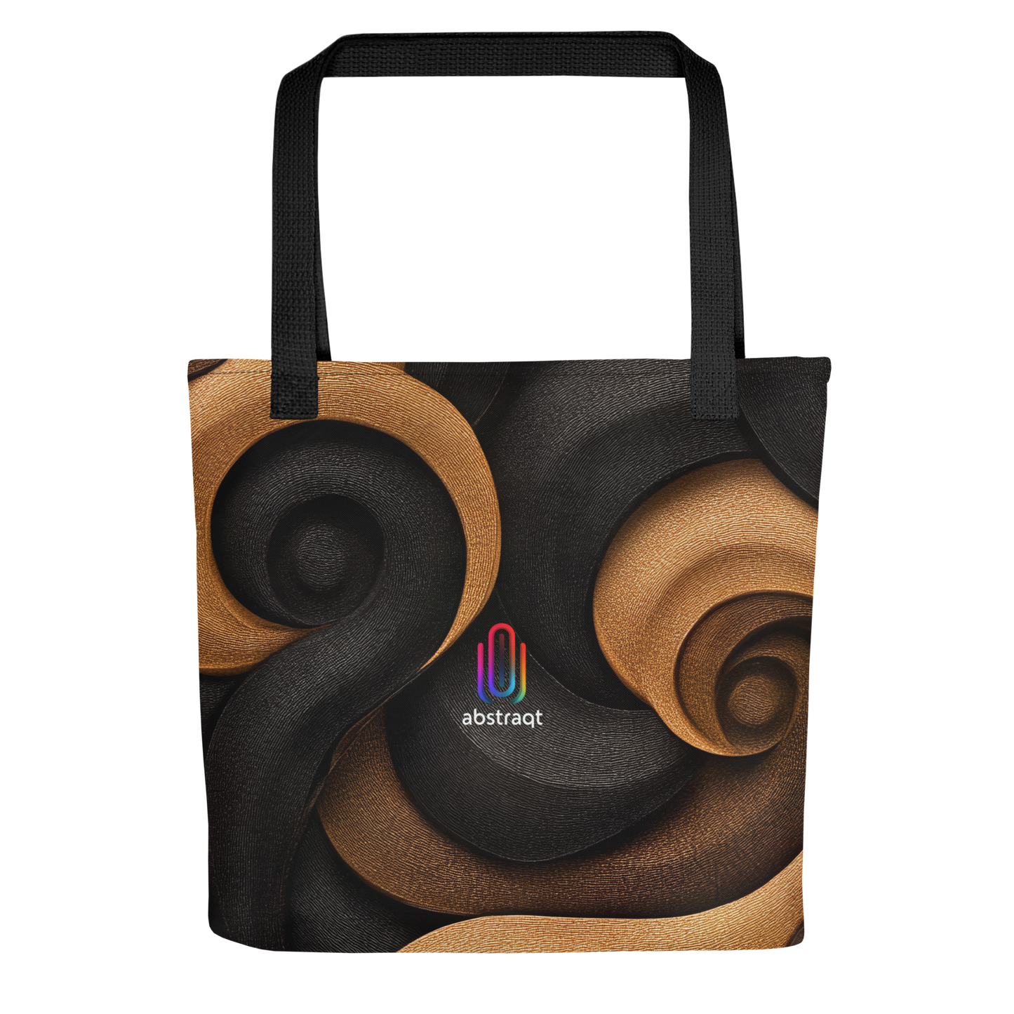 Tote Bag Baccus