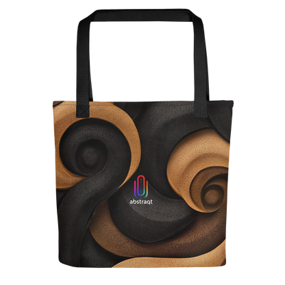 Tote Bag Baccus