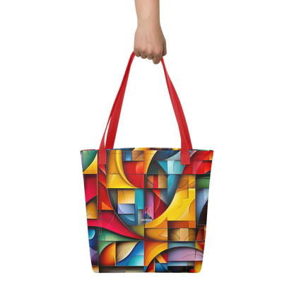 Tote Bag Astegon