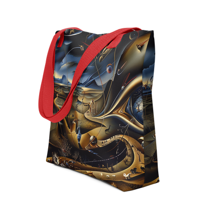 Tote Bag Regulus