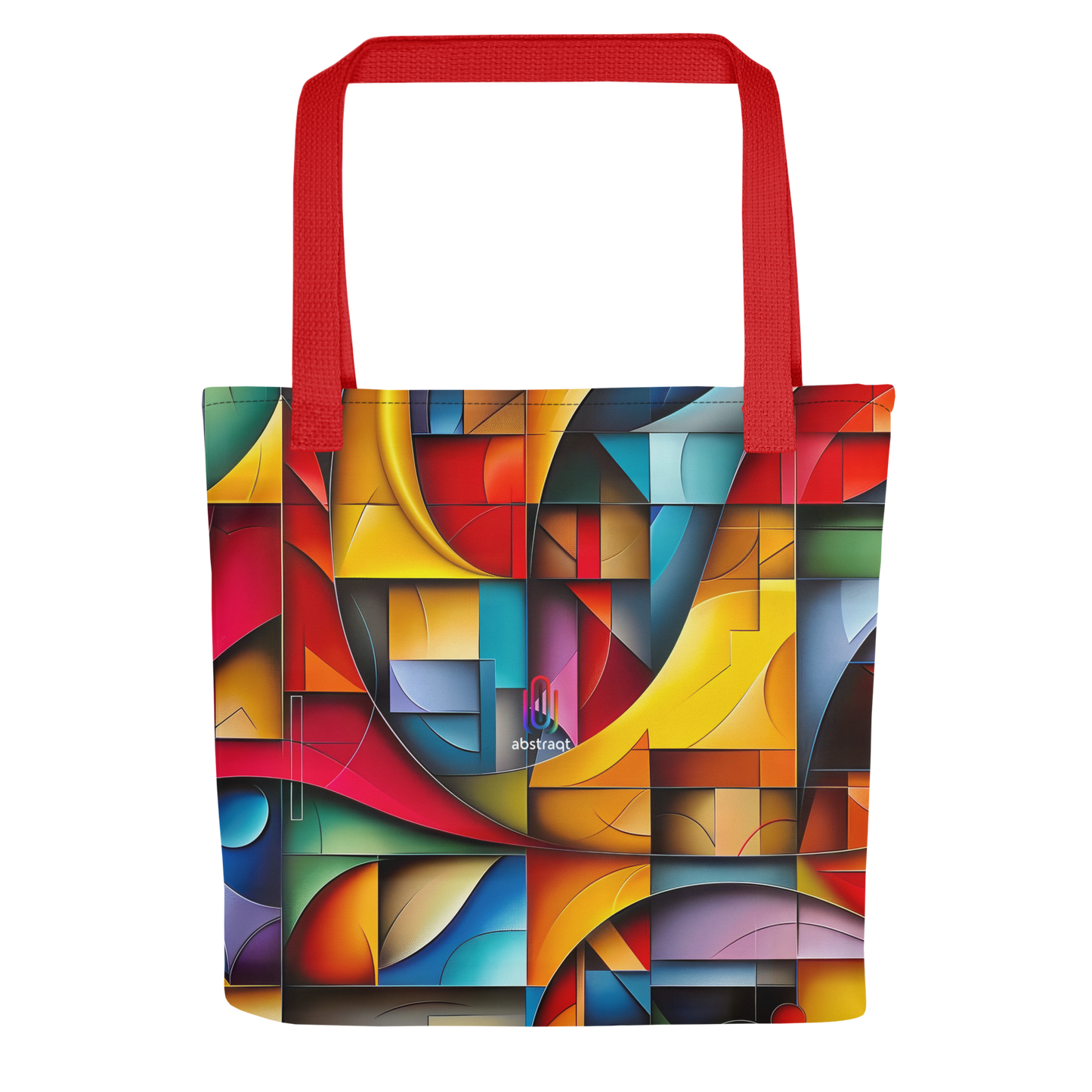 Tote Bag Astegon