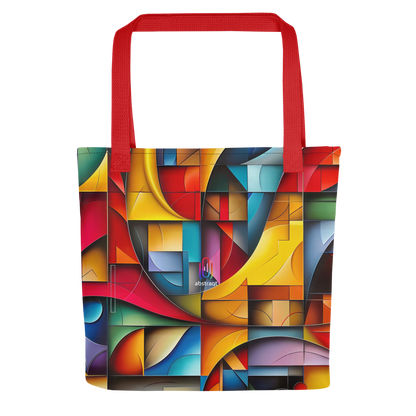 Tote Bag Astegon