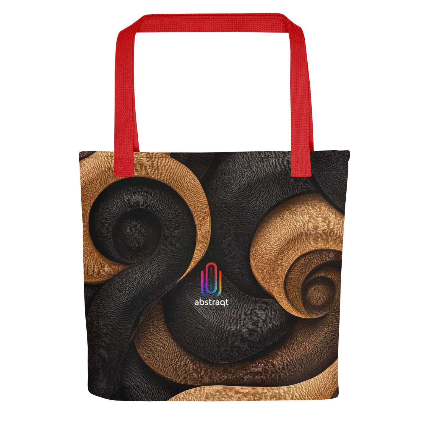 Tote Bag Baccus