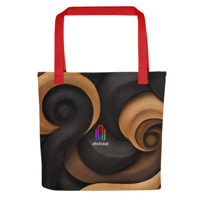 Tote Bag Baccus