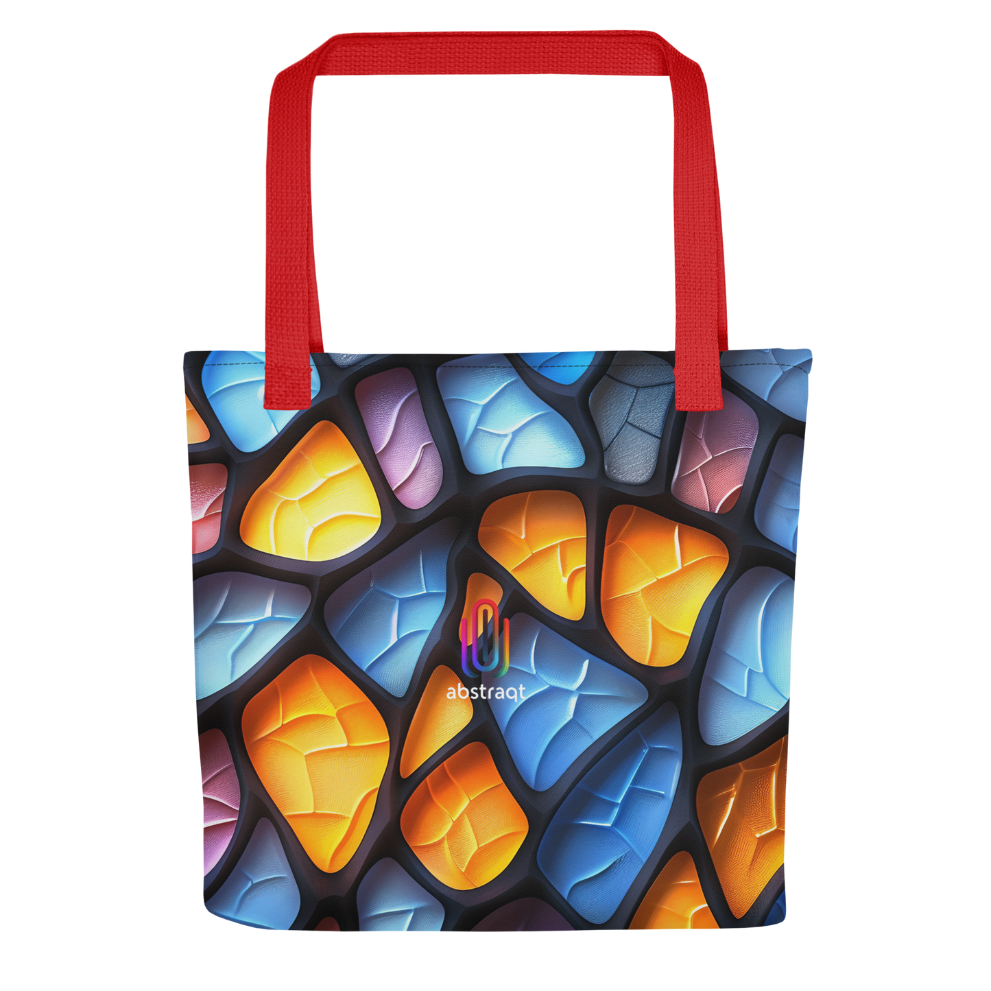 Tote Bag Erestos