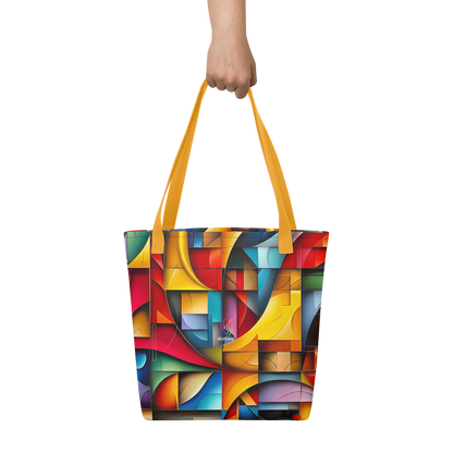 Tote Bag Astegon