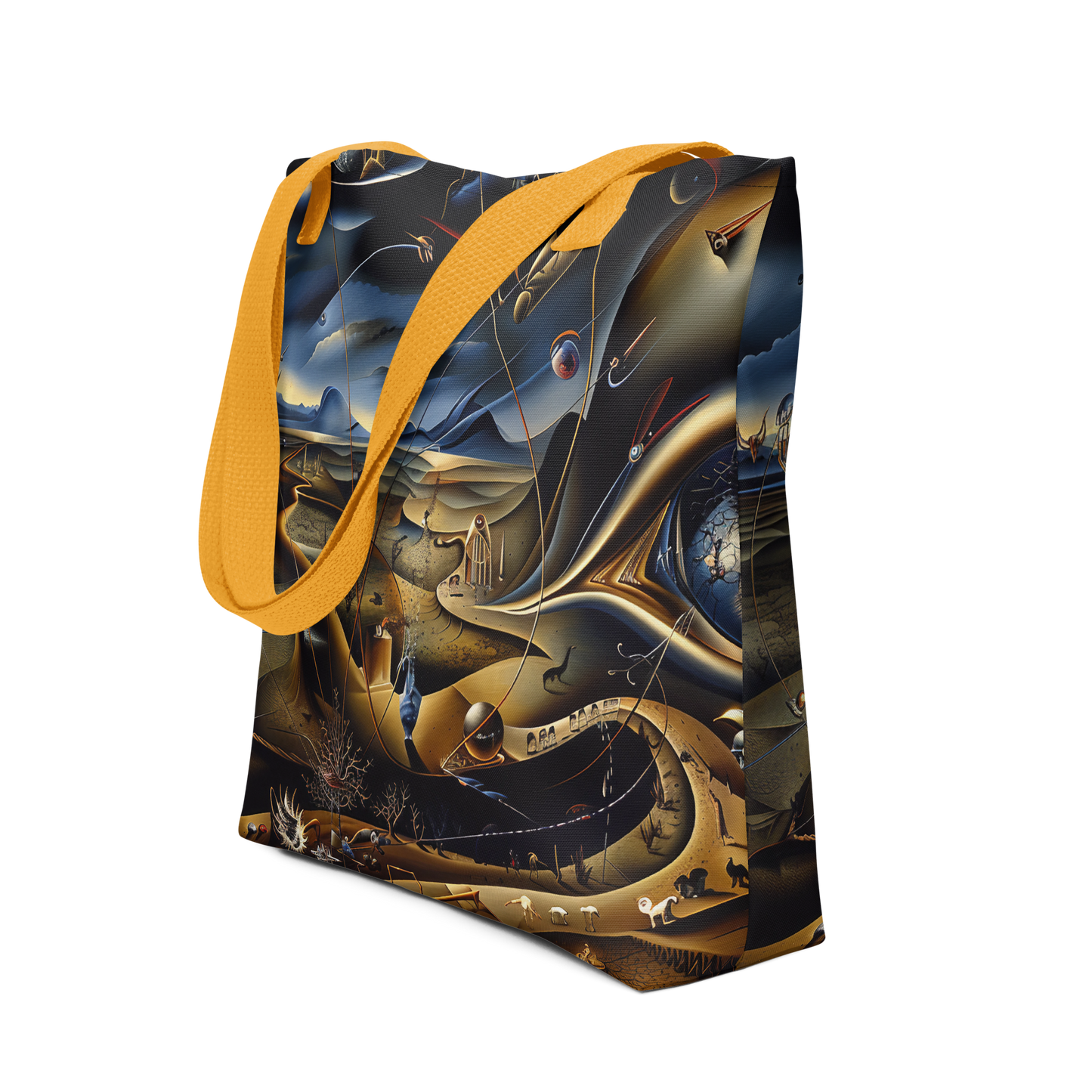 Tote Bag Regulus