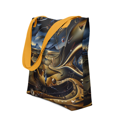 Tote Bag Regulus