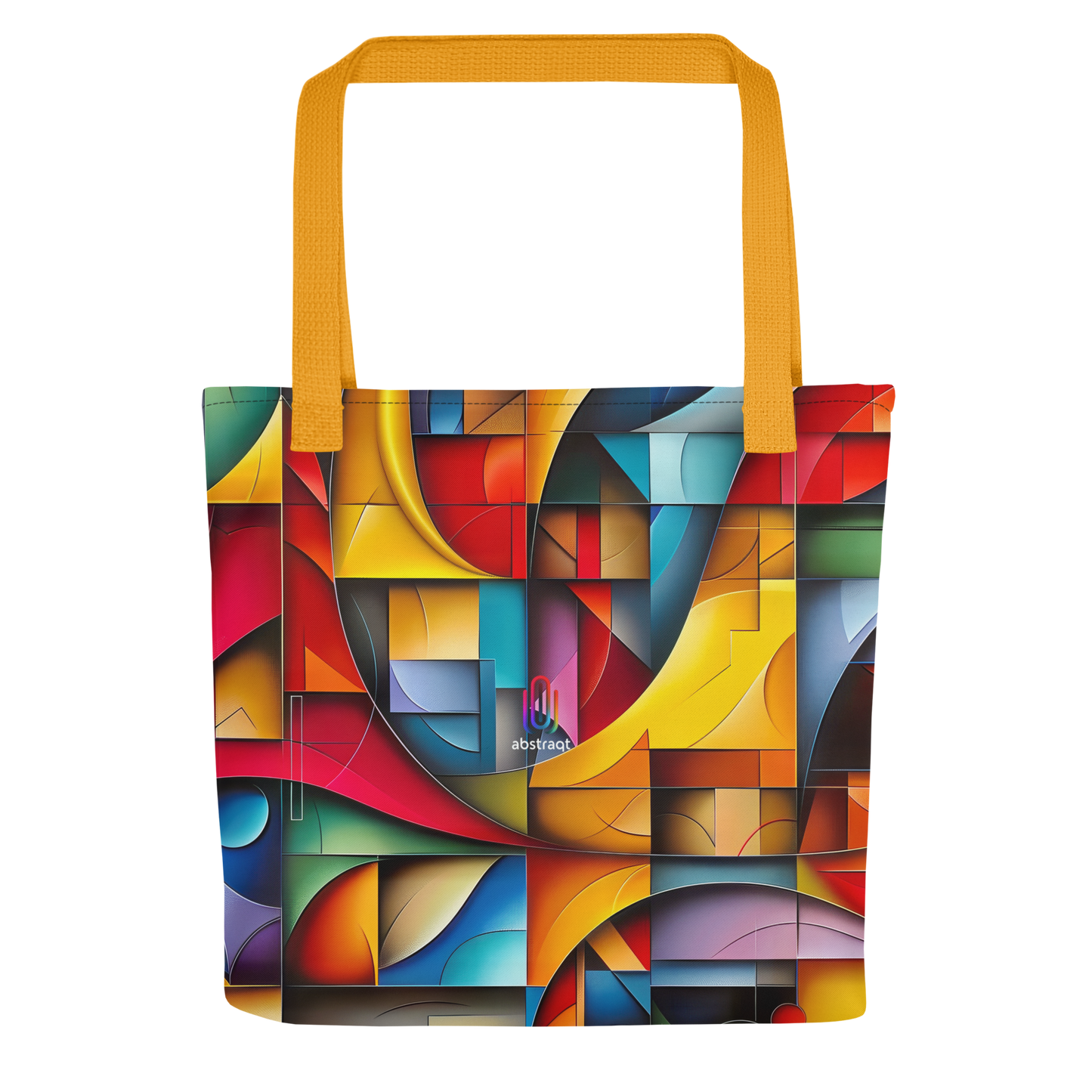 Tote Bag Astegon