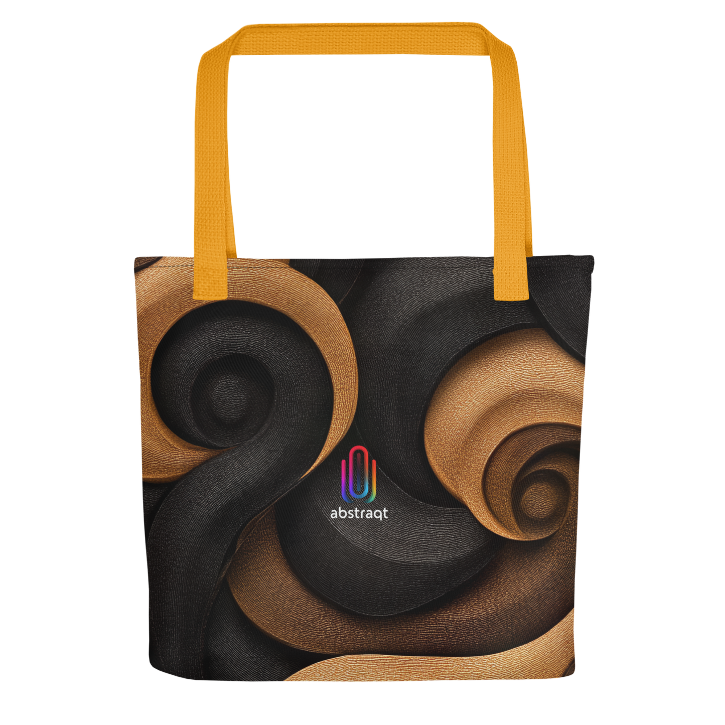 Tote Bag Baccus