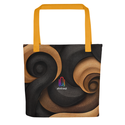 Tote Bag Baccus