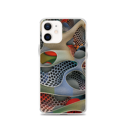 Clear Case for iPhone® Kaoss