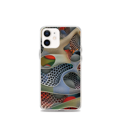 Clear Case for iPhone® Kaoss