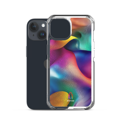 Clear Case For iPhone® Octanis