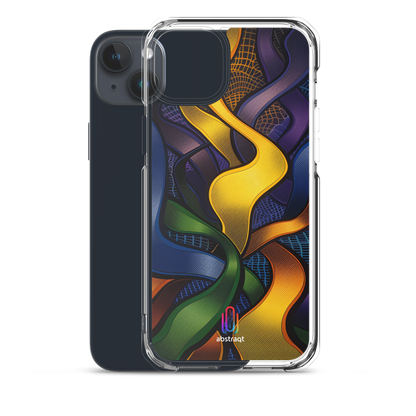 Clear Case For iPhone® Hydrus